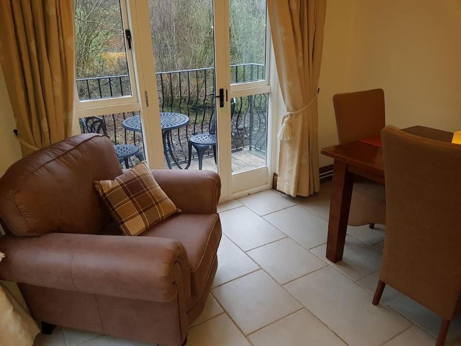 River Cottage Brecon: Hot Tub, Fire, Balcony, Wifi Exterior photo